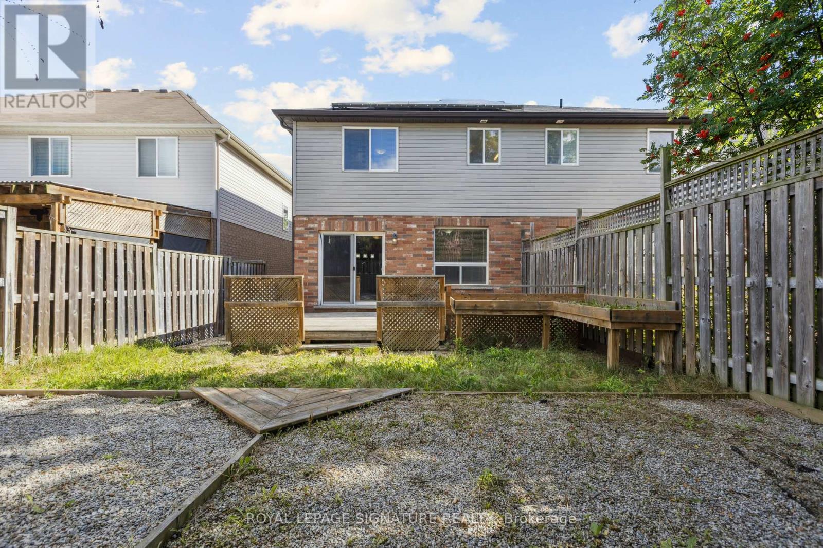 30 Vipond Street, Guelph, Ontario  N1E 0G9 - Photo 46 - X12360184
