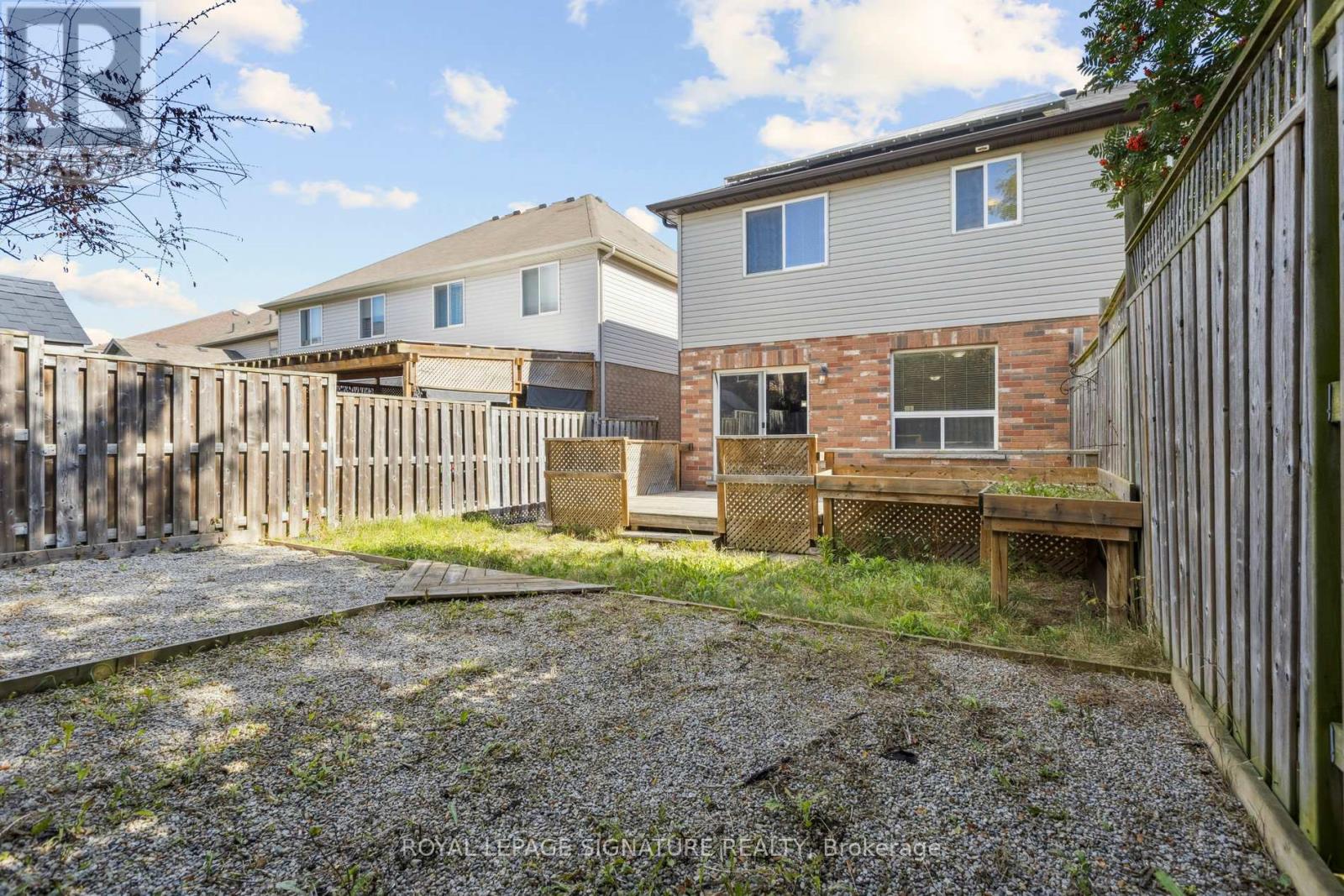 30 Vipond Street, Guelph, Ontario  N1E 0G9 - Photo 47 - X12360184