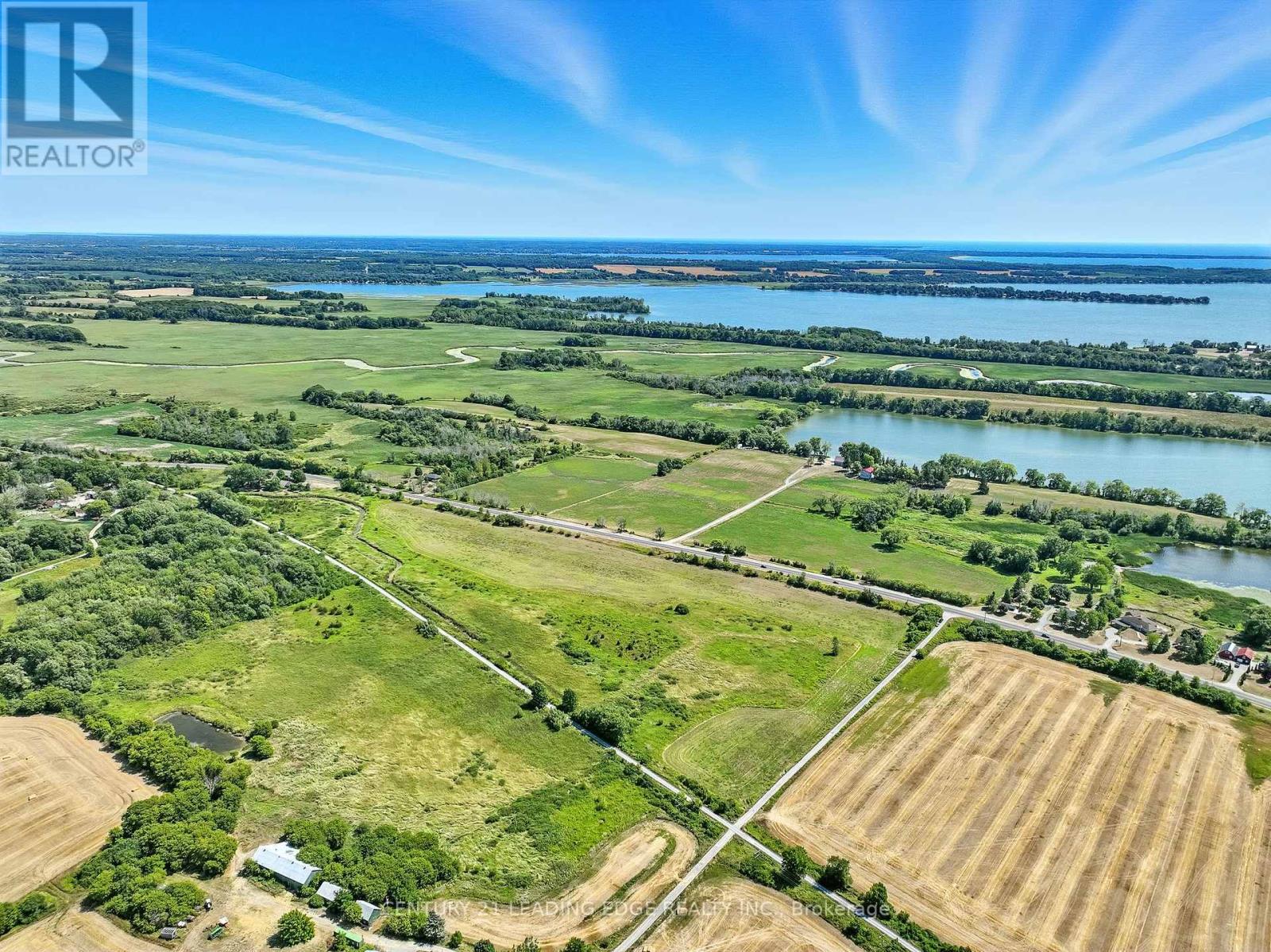 15620 Loyalist Parkway, Prince Edward County, Ontario  K0K 1G0 - Photo 1 - X12360205