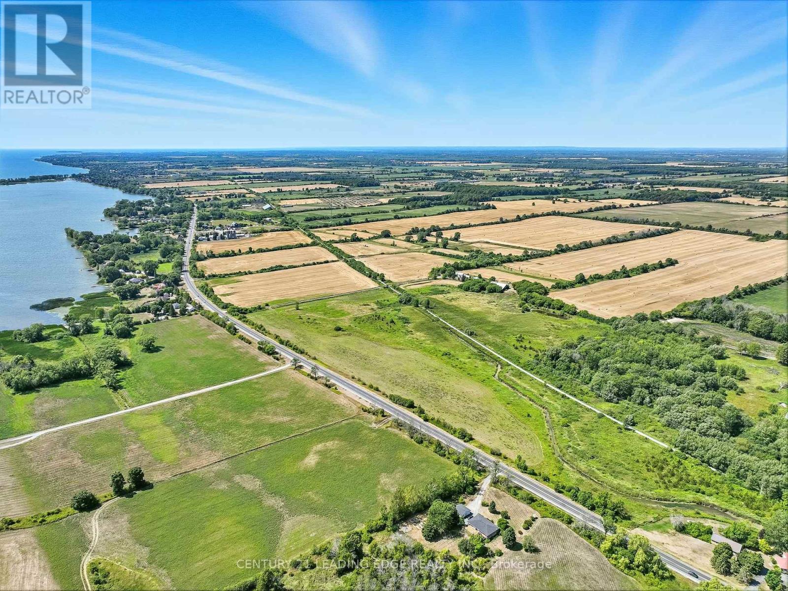 15620 Loyalist Parkway, Prince Edward County, Ontario  K0K 1G0 - Photo 18 - X12360205