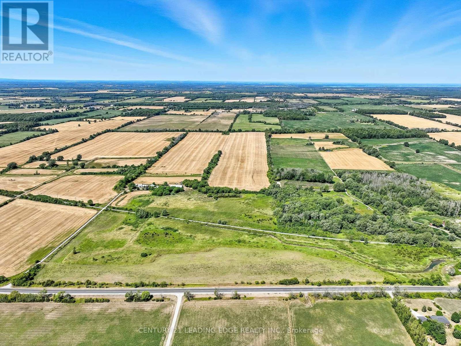 15620 Loyalist Parkway, Prince Edward County, Ontario  K0K 1G0 - Photo 2 - X12360205