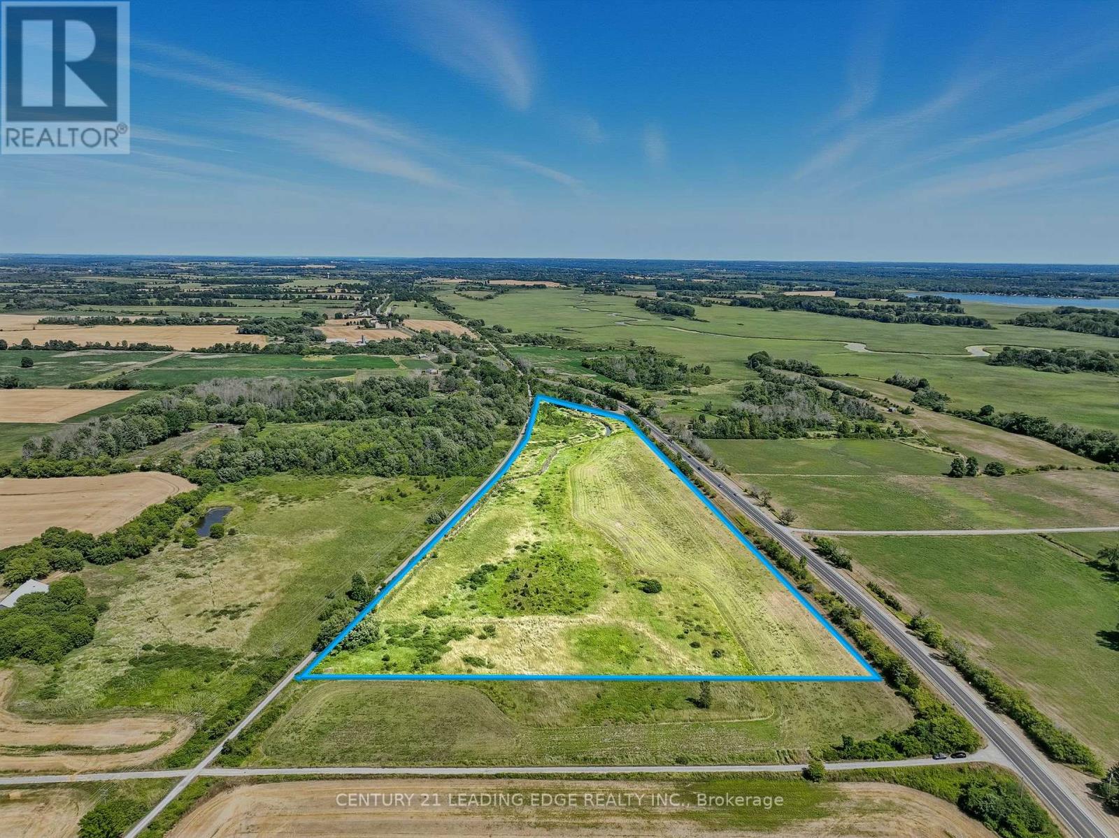 15620 Loyalist Parkway, Prince Edward County, Ontario  K0K 1G0 - Photo 3 - X12360205