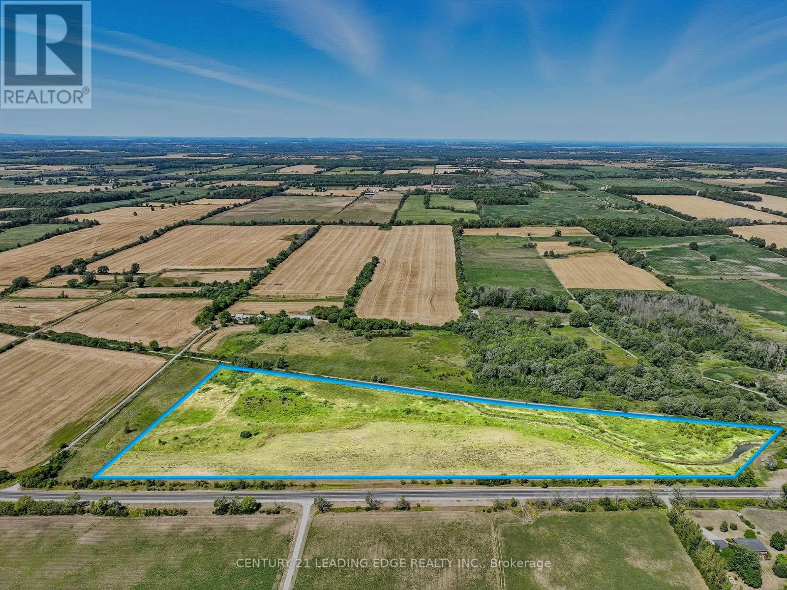 15620 Loyalist Parkway, Prince Edward County, Ontario  K0K 1G0 - Photo 4 - X12360205