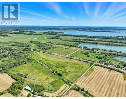 15620 LOYALIST PARKWAY, Prince Edward County, Ontario