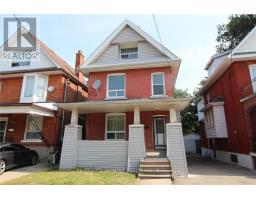 701 Wilson Street, Hamilton (Landsdale), Ca