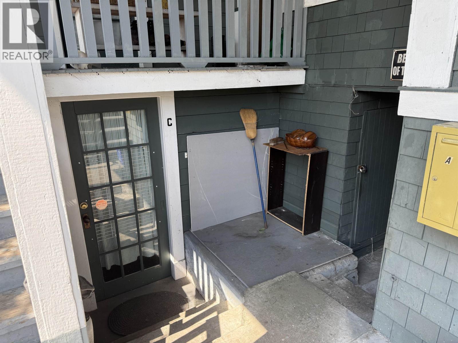 423 Sixth Street, New Westminster, British Columbia  V3L 3B1 - Photo 14 - C8071658