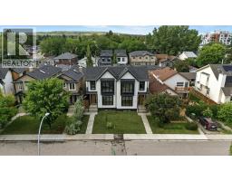 1526 & 1528 18 Avenue Nw Capitol Hill, Calgary, Ca