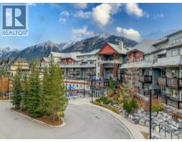 106, 107 Montane Road Bow Valley Trail, Canmore, Ca