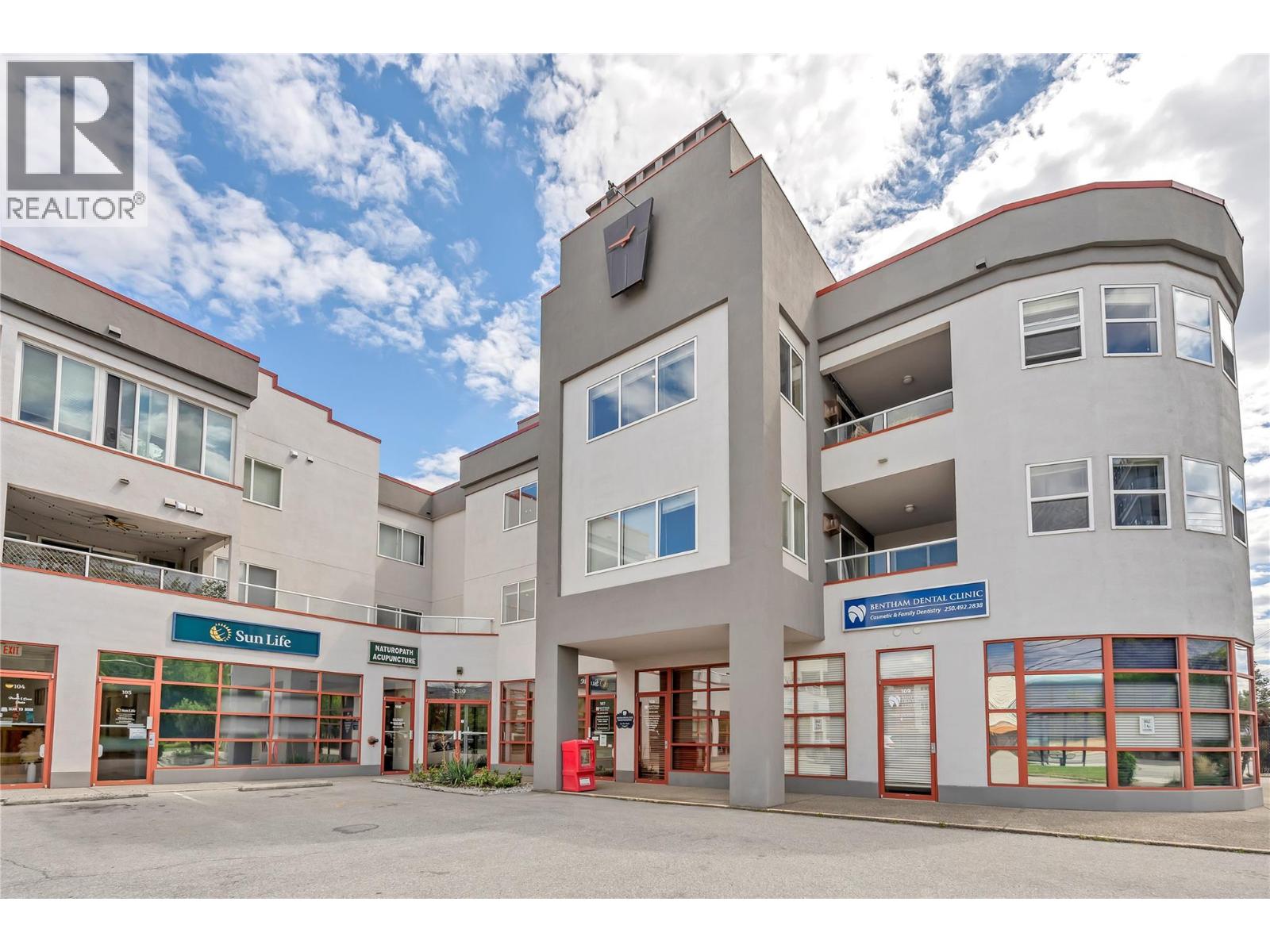 3310 Skaha Lake Road Unit# 306, penticton, British Columbia