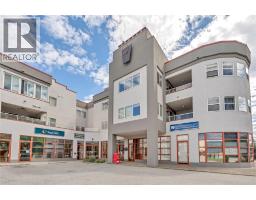 3310 Skaha Lake Road Unit# 306, penticton, British Columbia