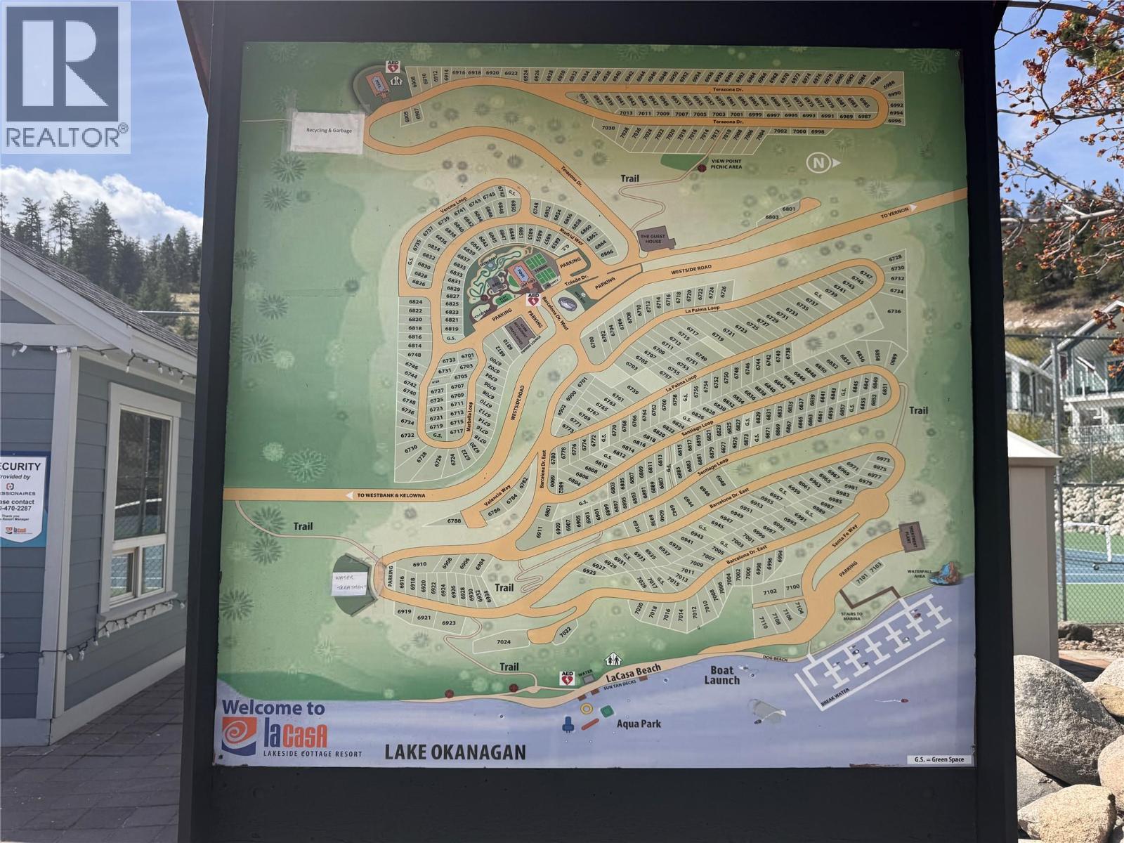 6995 Terazona Drive Lot# 467, Kelowna, British Columbia  V1Z 3V9 - Photo 20 - 10360302
