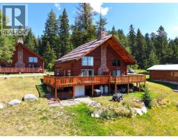 7200 Roche Lake Road Unit# 10A, kamloops, British Columbia