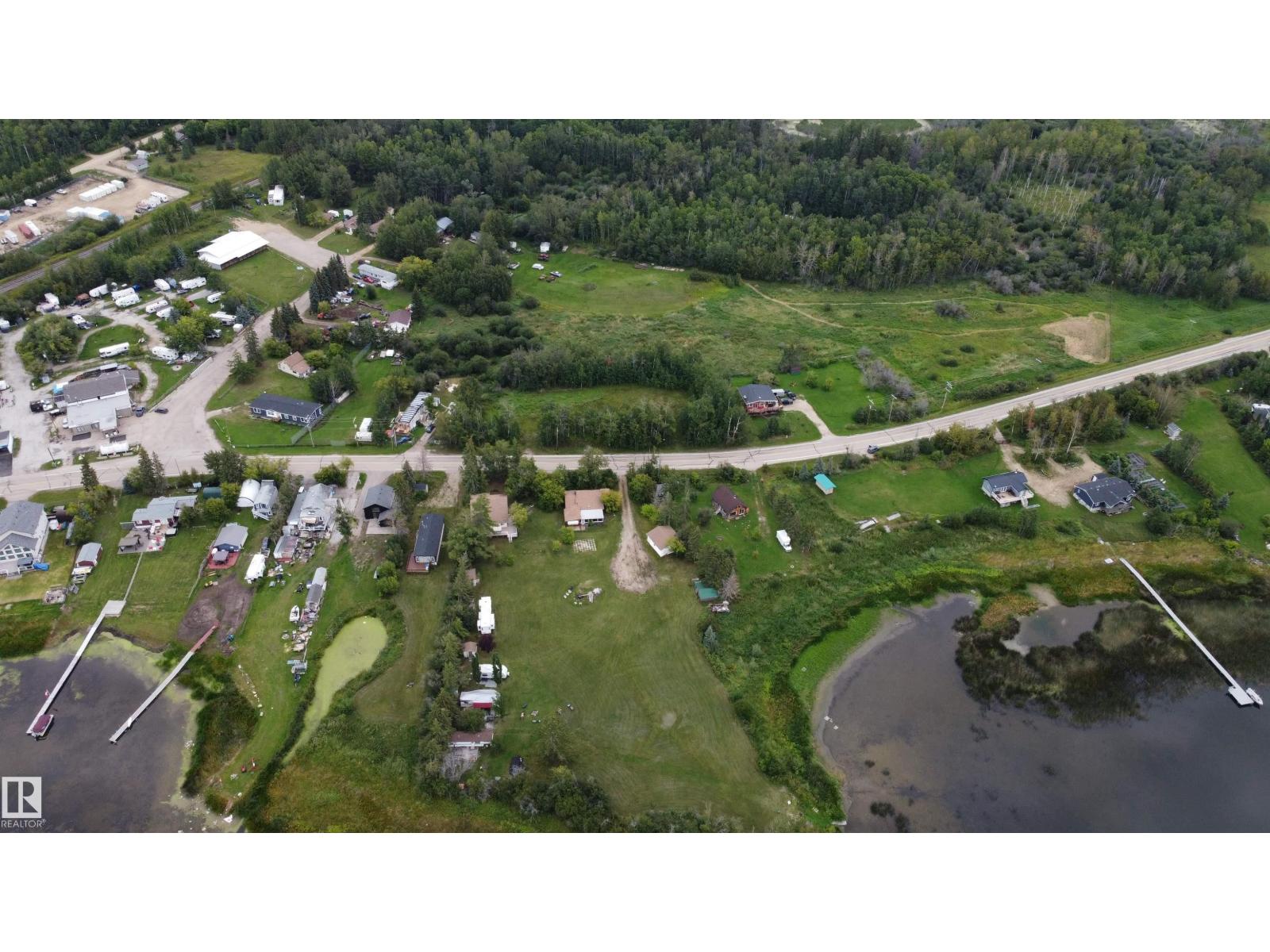 19-55022 Lac Ste. Anne Trail, Rural Lac Ste. Anne County, Alberta  T0E 1A0 - Photo 17 - E4454364