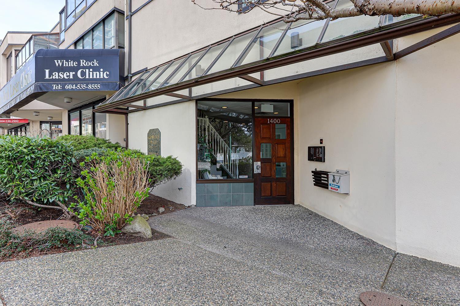 2f 1400 George Street, White Rock, British Columbia  V4B 4A3 - Photo 3 - R3039823