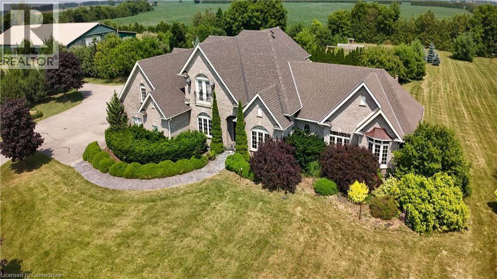 214 & 218 Maple Avenue, Burford, Ontario  N0E 1A0 - Photo 10 - 40760280