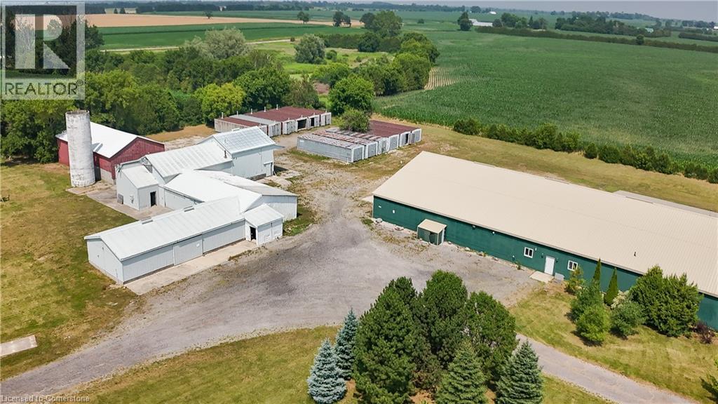 214 & 218 Maple Avenue, Burford, Ontario  N0E 1A0 - Photo 4 - 40760280