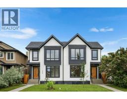 1526 18th Avenue Nw Capitol Hill, Calgary, Ca