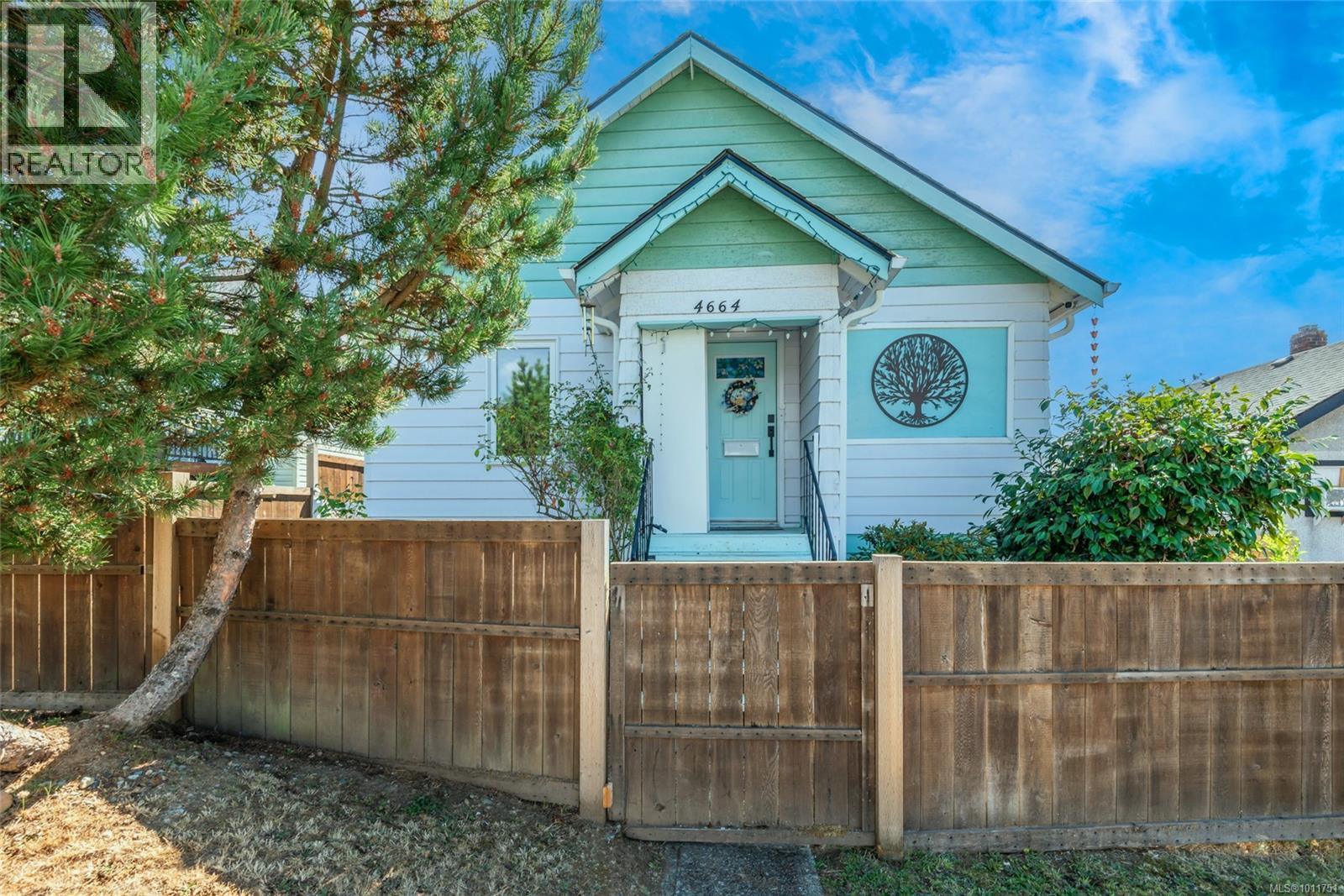 4664 Bute St, Port Alberni, British Columbia