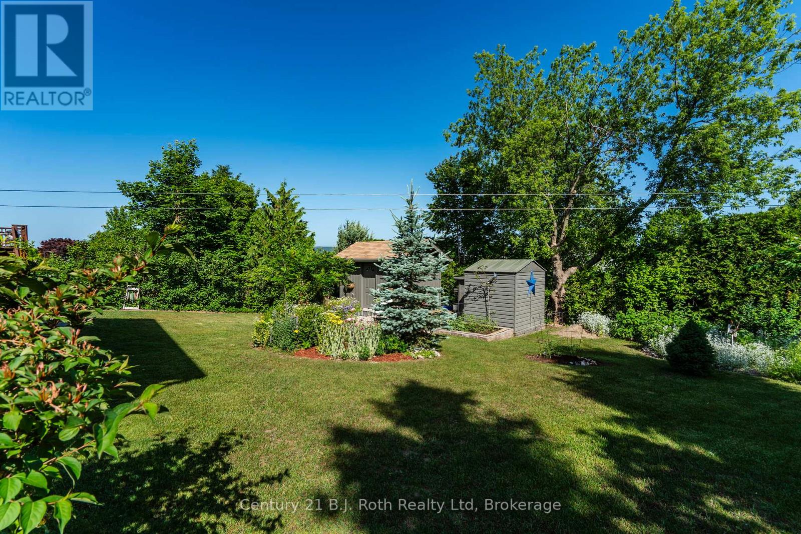 17 Charles Street, Penetanguishene, Ontario  L9M 2G6 - Photo 28 - S12360257