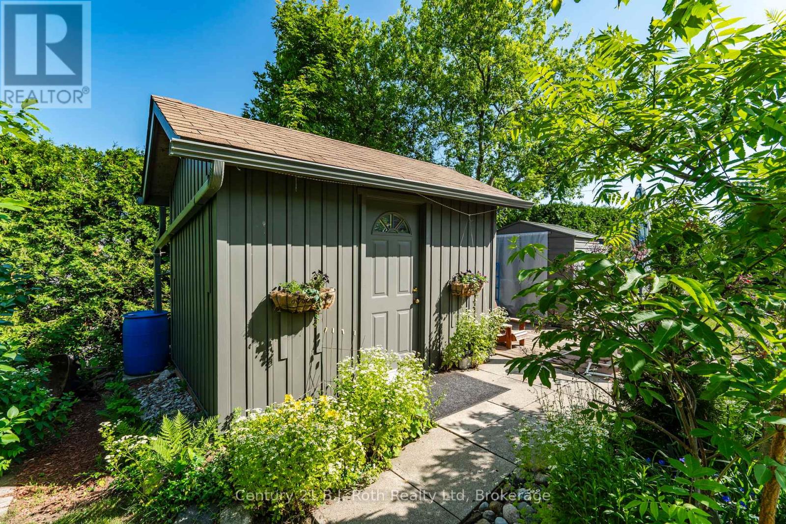 17 Charles Street, Penetanguishene, Ontario  L9M 2G6 - Photo 30 - S12360257