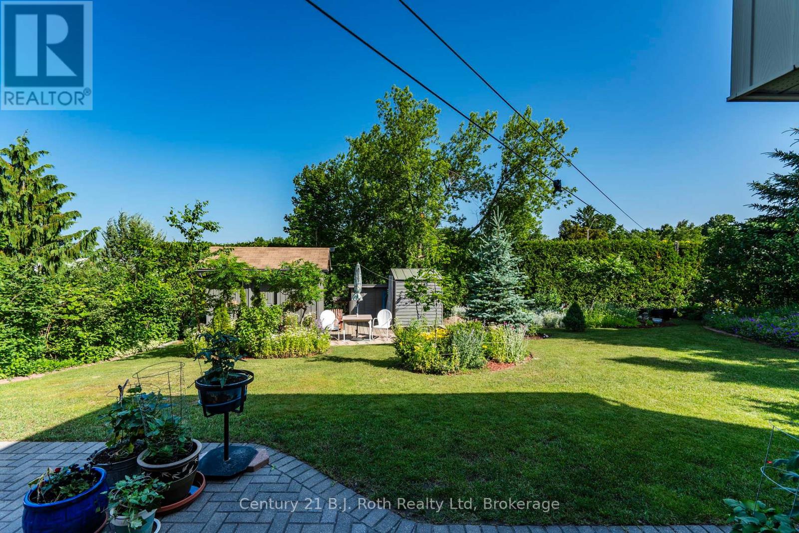 17 Charles Street, Penetanguishene, Ontario  L9M 2G6 - Photo 32 - S12360257