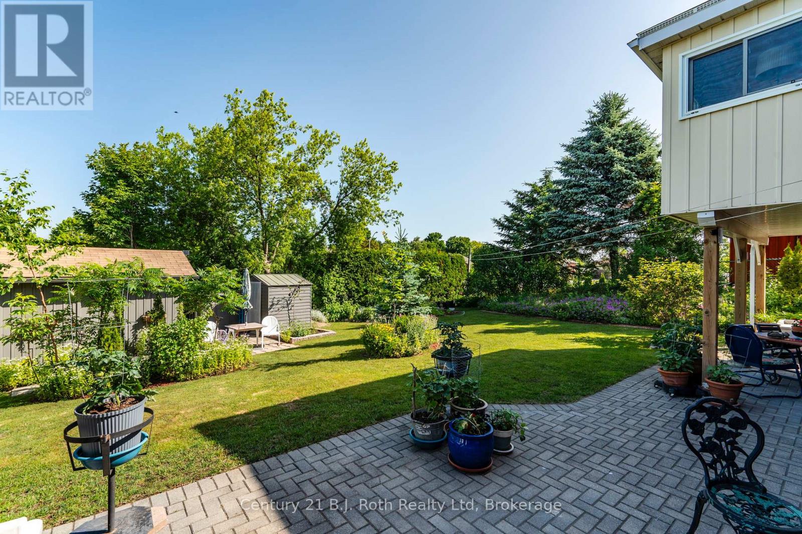 17 Charles Street, Penetanguishene, Ontario  L9M 2G6 - Photo 31 - S12360257