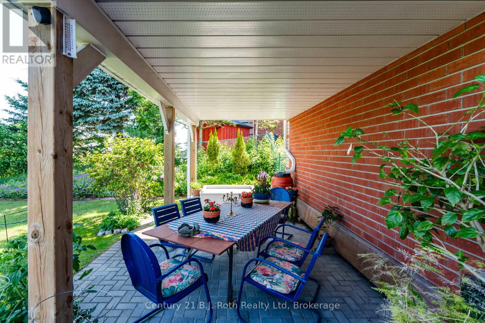 17 Charles Street, Penetanguishene, Ontario  L9M 2G6 - Photo 35 - S12360257