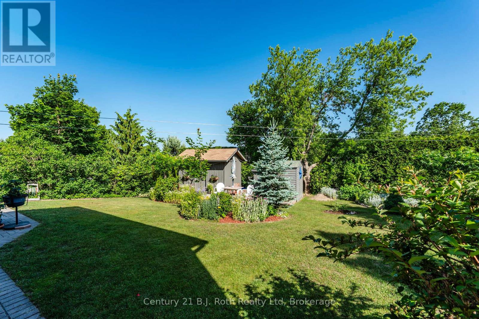17 Charles Street, Penetanguishene, Ontario  L9M 2G6 - Photo 34 - S12360257