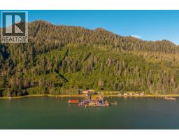 Lot 44 Cassiar Drive-189;, Port Edward, Ca