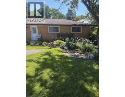 723 GLANCASTER Road 530 - Rural Glanbrook