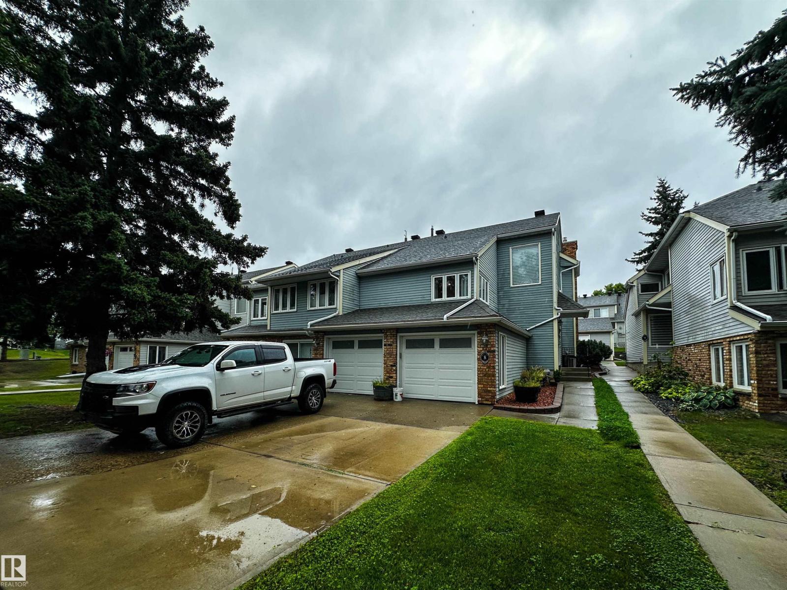 8 Whiteoaks Es, St. Albert, Alberta  T8N 3M2 - Photo 67 - E4452965