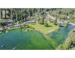 1801 Paul Lake Road Unit# 4, kamloops, British Columbia