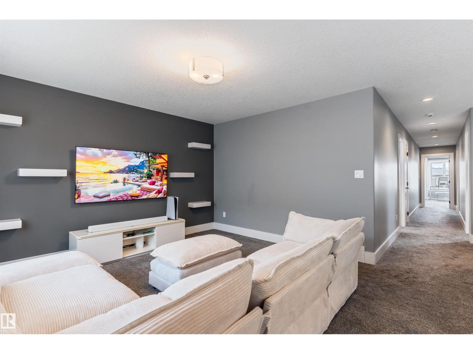 2033 Ware Rd Nw, Edmonton, Alberta  T6W 2W4 - Photo 21 - E4454326