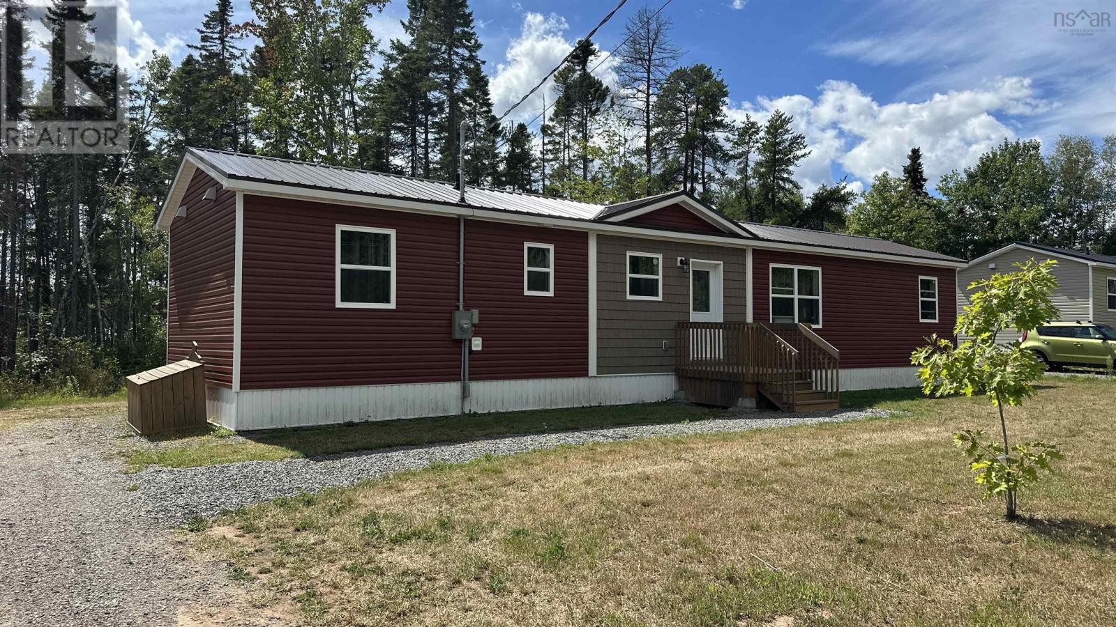 530 Sunset Avenue, Oxford, Nova Scotia