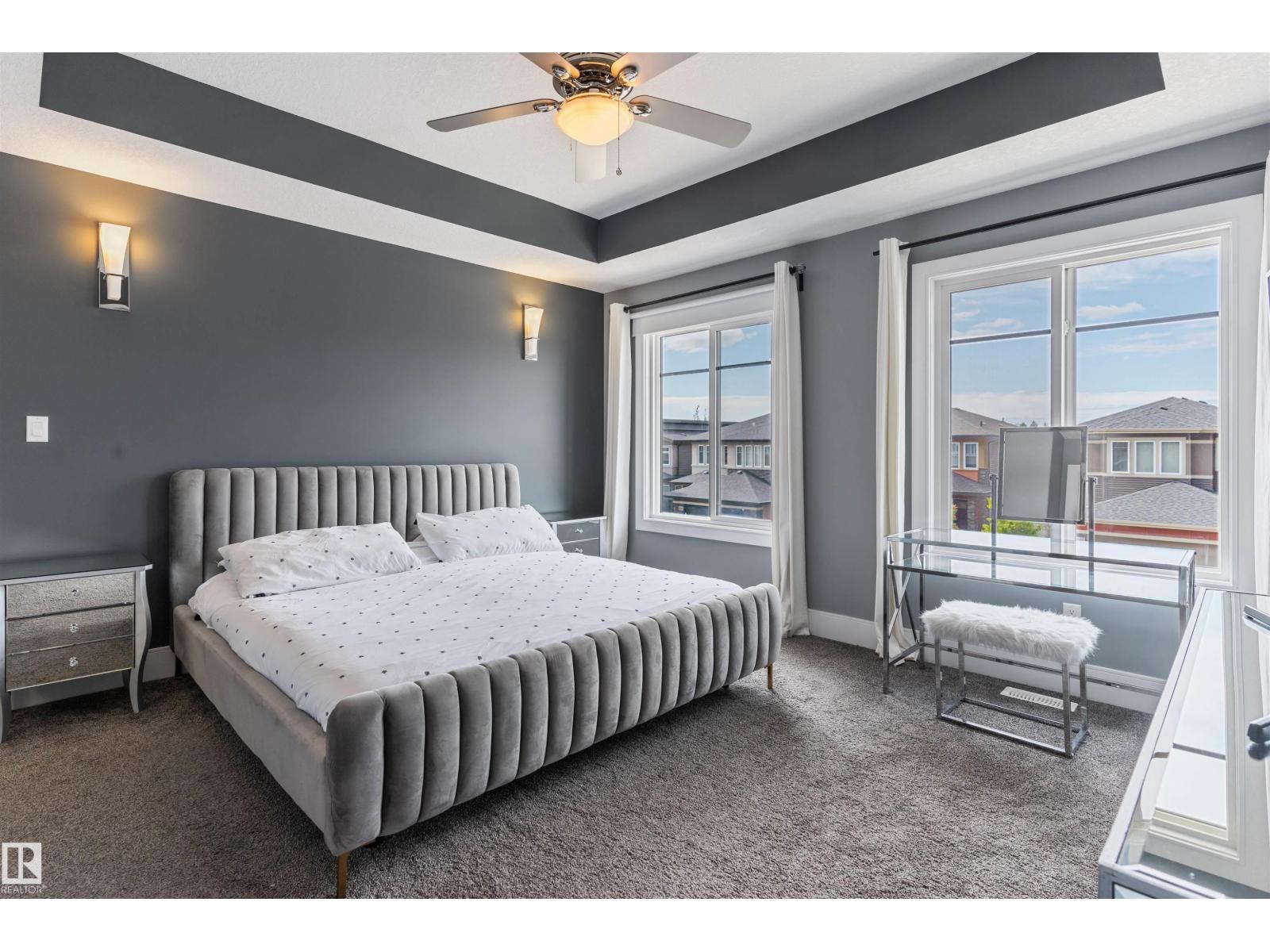 2033 Ware Rd Nw, Edmonton, Alberta  T6W 2W4 - Photo 27 - E4454326