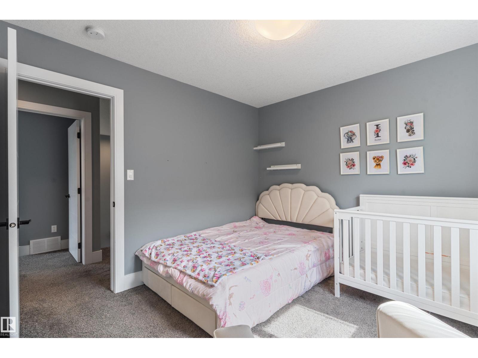 2033 Ware Rd Nw, Edmonton, Alberta  T6W 2W4 - Photo 23 - E4454326