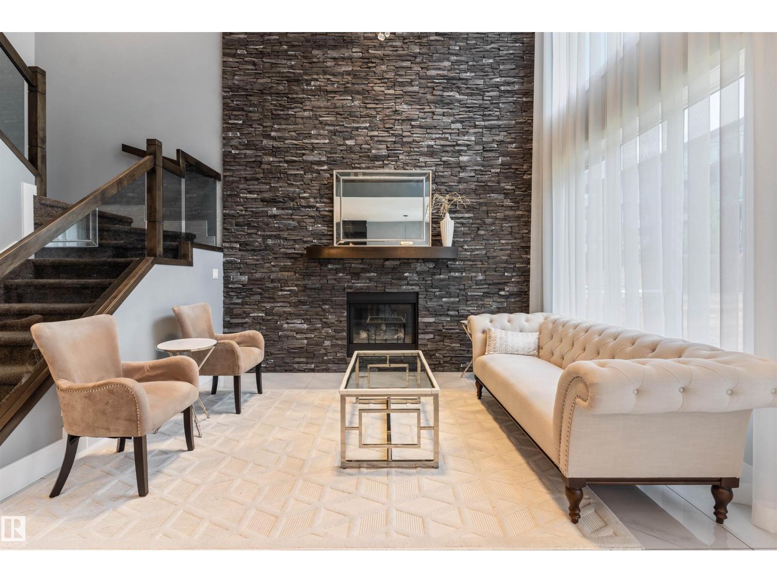 2033 Ware Rd Nw, Edmonton, Alberta  T6W 2W4 - Photo 3 - E4454326