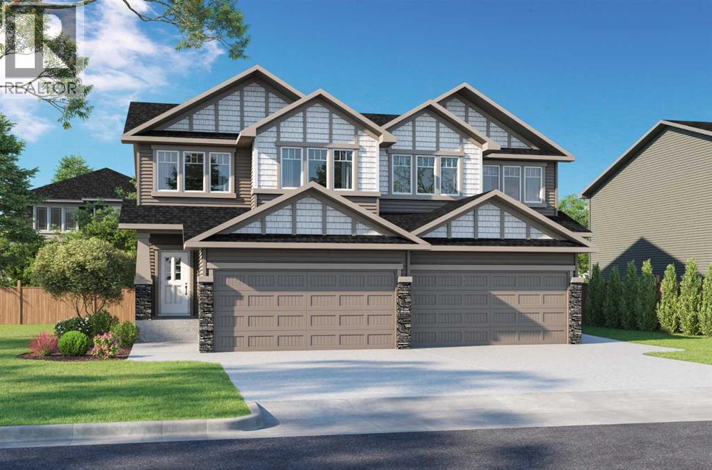 217 Dawson Wharf Road, Chestermere, Alberta  T1X 2W1 - Photo 1 - A2247814