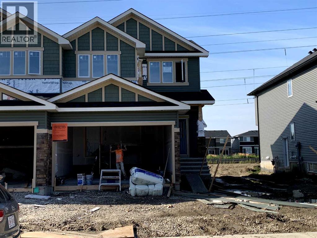 217 Dawson Wharf Road, Chestermere, Alberta  T1X 2W1 - Photo 2 - A2247814