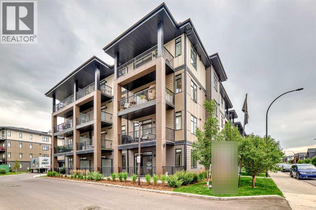 3409, 200 Seton Circle Se, Calgary, Alberta  T3M 3N8 - Photo 2 - A2249658