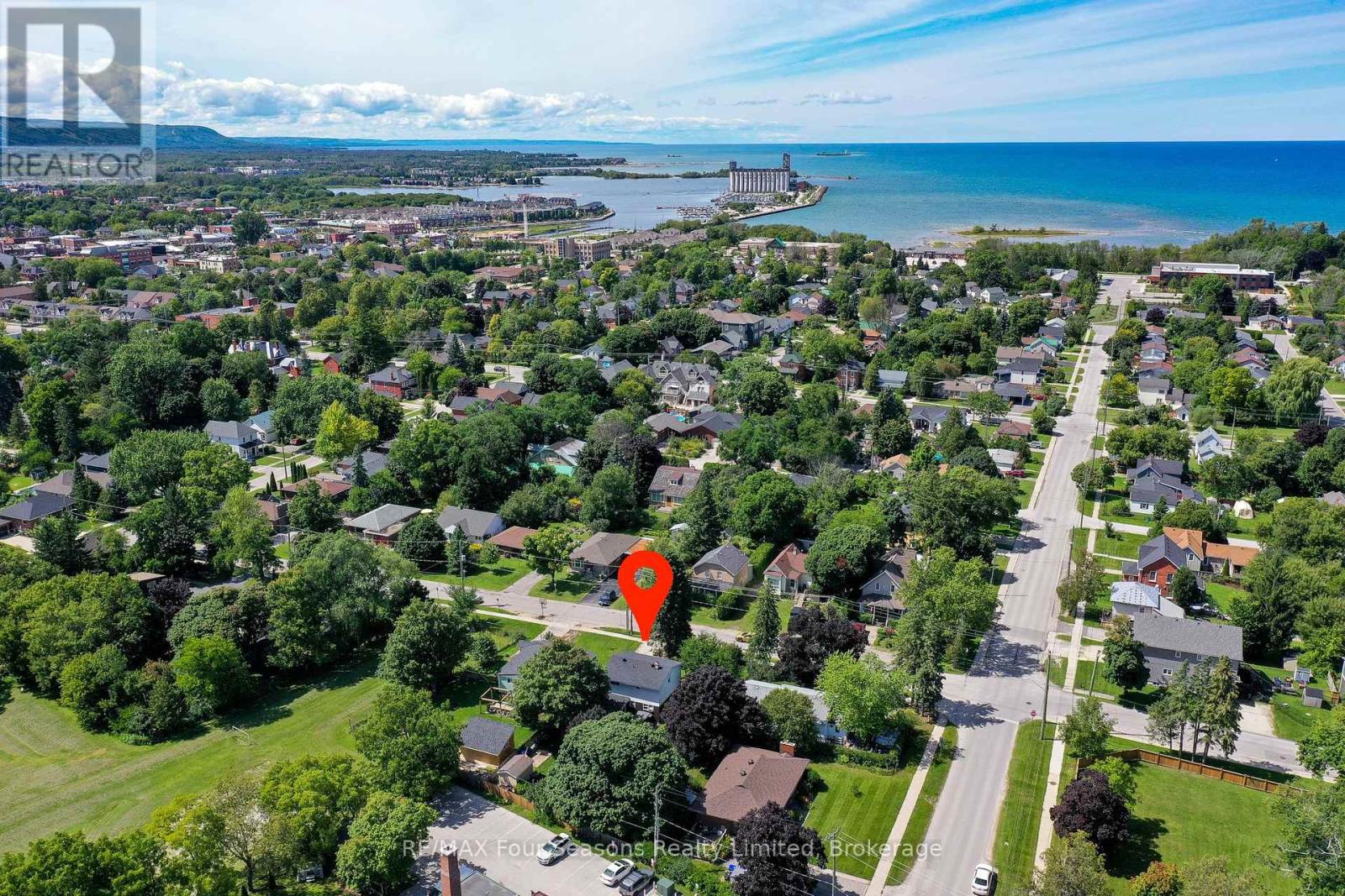 46 Erie Street, Collingwood, Ontario  L9Y 1P4 - Photo 24 - S12360276