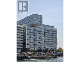 717 - 29 QUEENS QUAY E