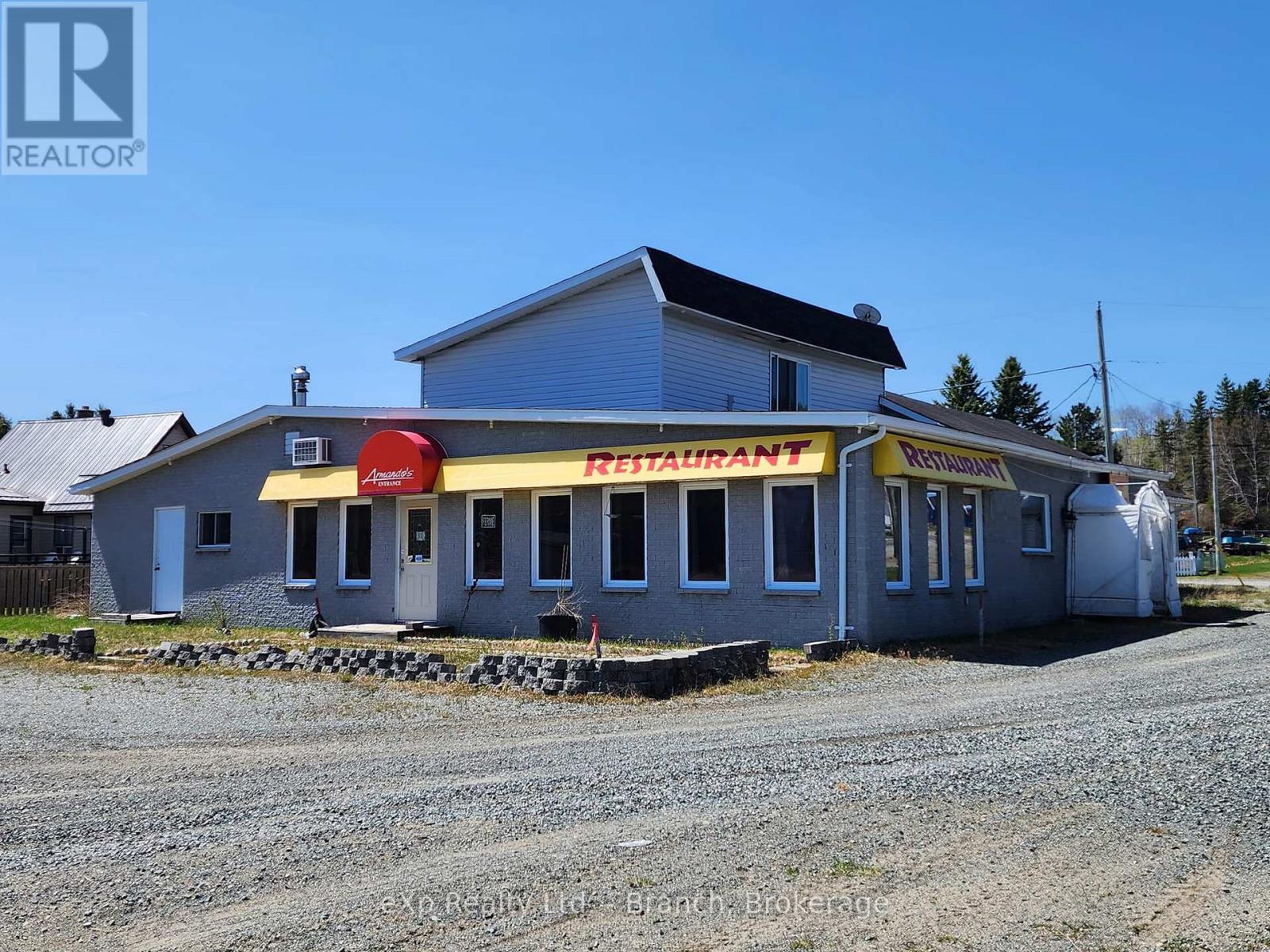 147 GOVERNMENT ROAD, Kirkland Lake, Ontario