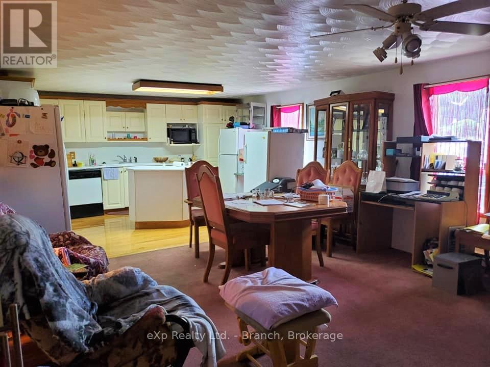 147 Government Road, Kirkland Lake, Ontario  P0K 1J0 - Photo 11 - T12360299