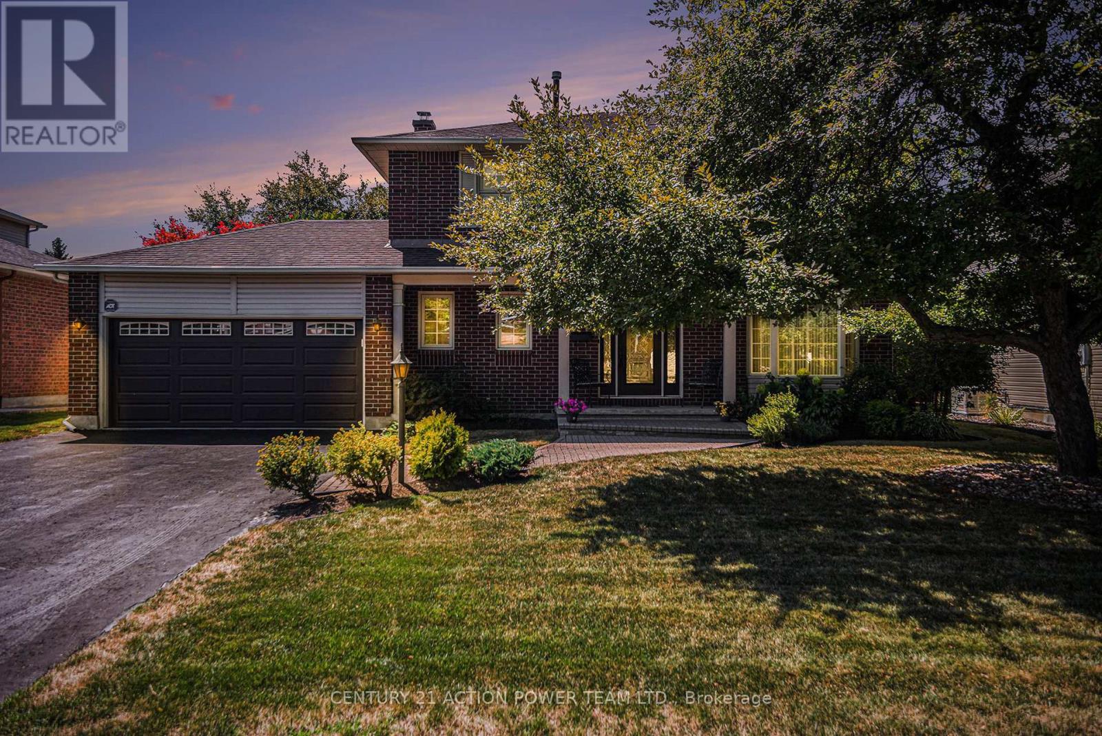 Property at 1358 TURNER CRESCENT image 2