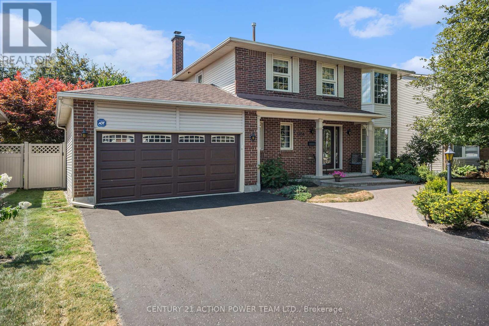 Property at 1358 TURNER CRESCENT image 3