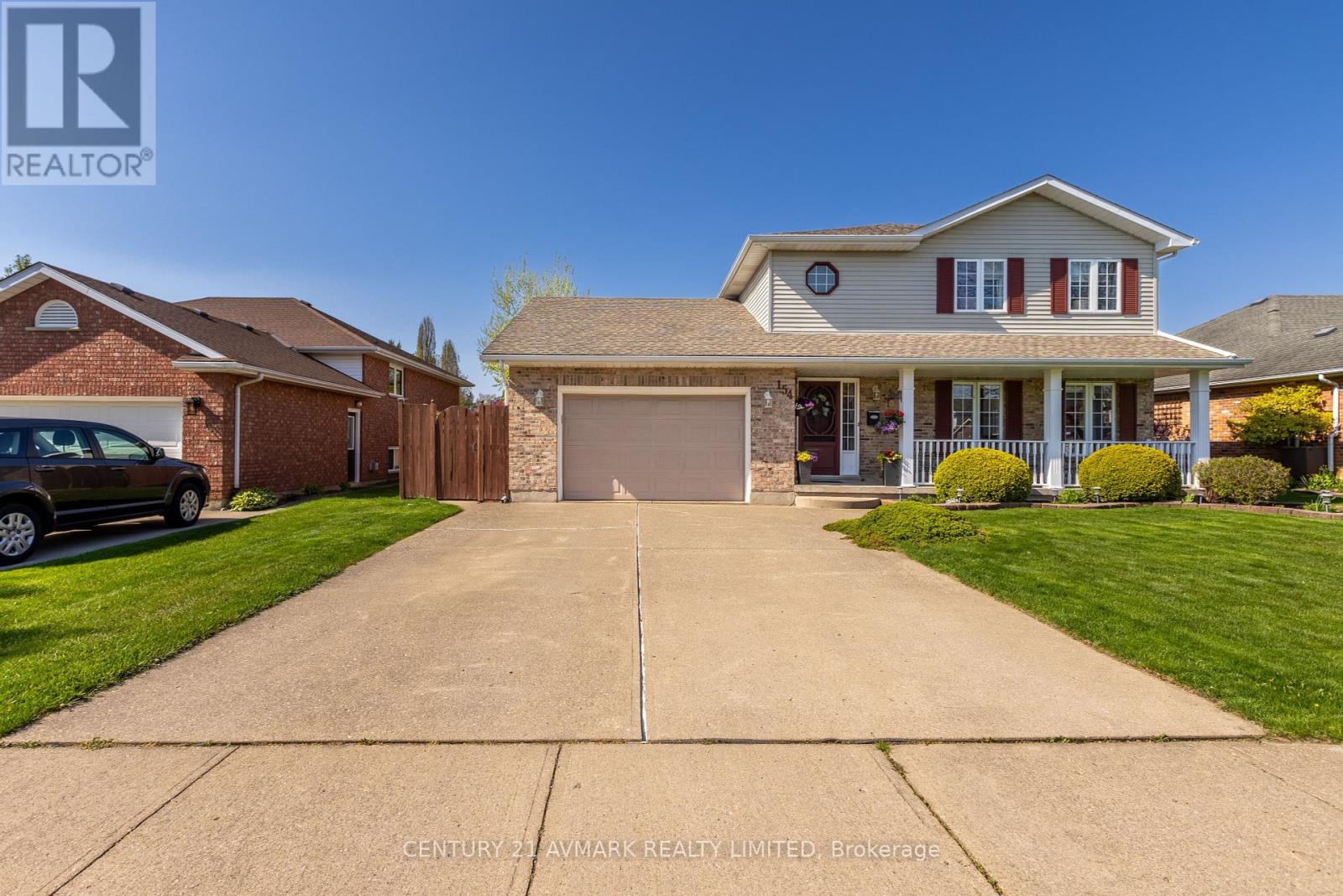 154 MICHAEL DRIVE, Welland, Ontario