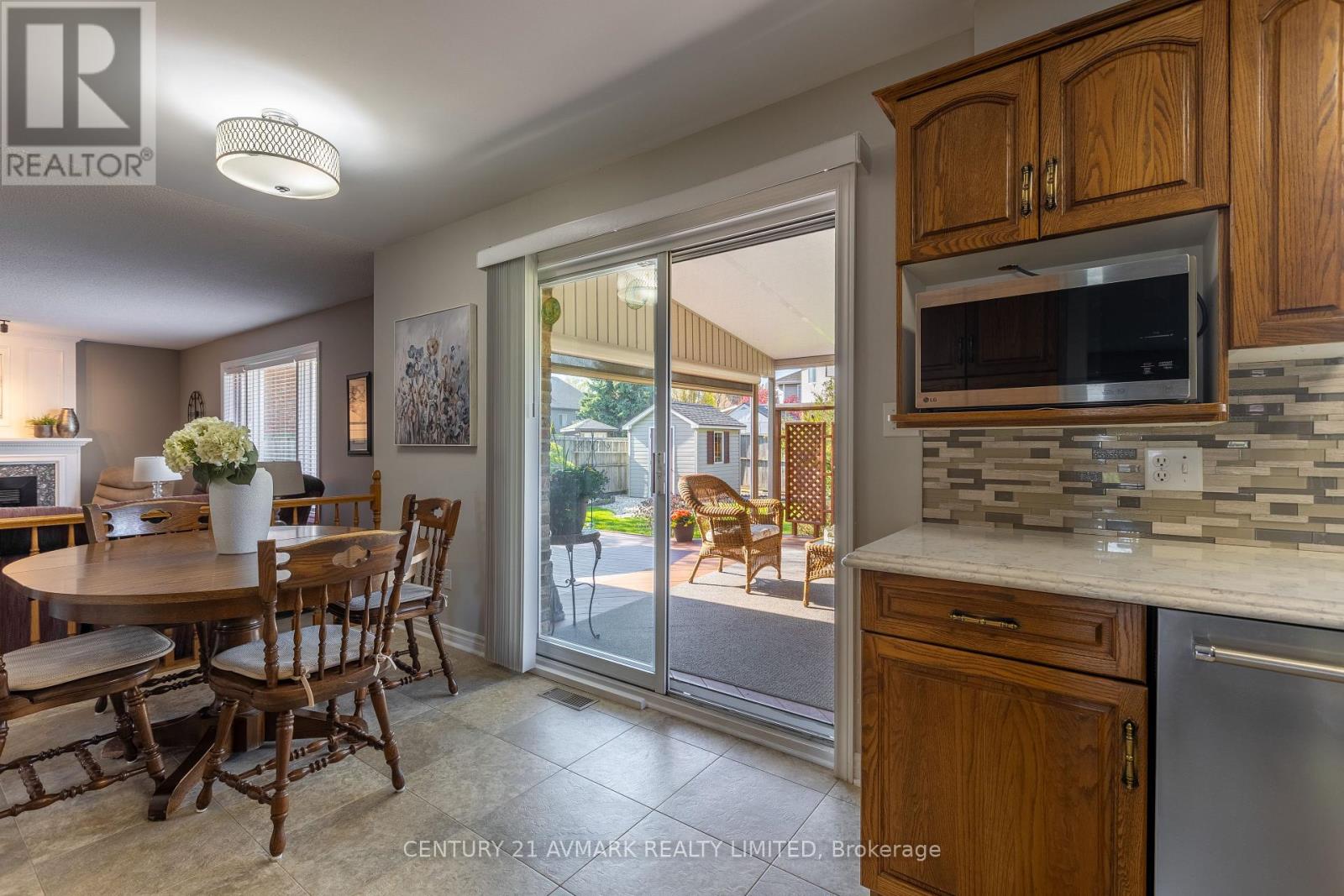 154 Michael Drive, Welland, Ontario  L3C 7B7 - Photo 21 - X12360285