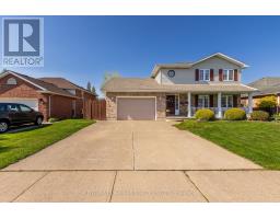 154 MICHAEL DRIVE, Welland, Ontario