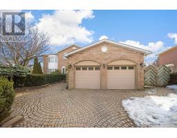 14 REMBRANDT CRESCENT, Brampton, Ontario